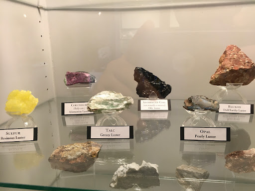 Museum «University of South Carolina :McKissick Museum», reviews and photos, 816 Bull St, Columbia, SC 29208, USA