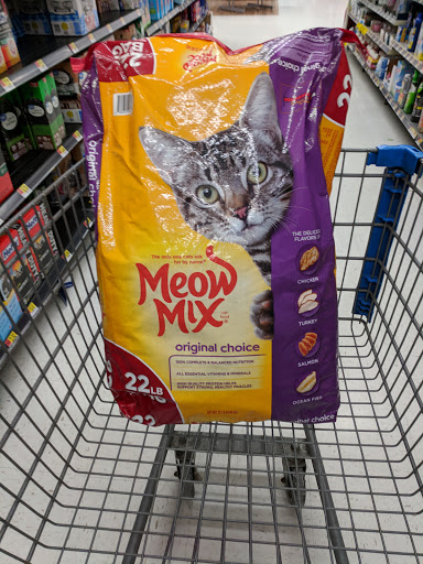 Department Store «Walmart Supercenter», reviews and photos, 300 Iowa Speedway Dr, Newton, IA 50208, USA