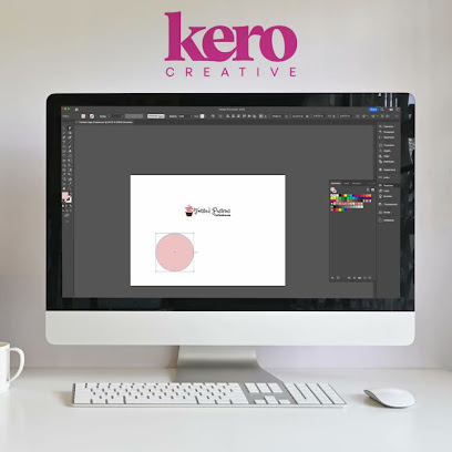 Kero Creative — Marketing, Advertising, Communications