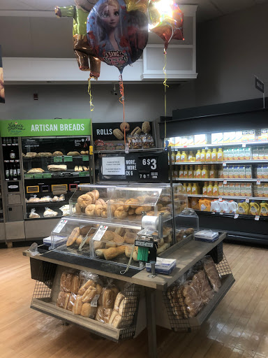 Grocery Store «Giant Food Stores», reviews and photos, 539 Oak Ave, Aldan, PA 19018, USA