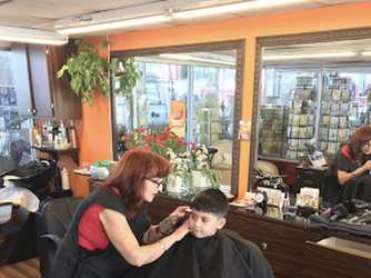 Los Feliz Barbershop & Salon