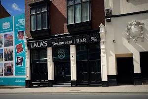 LaLa's Restaurant image