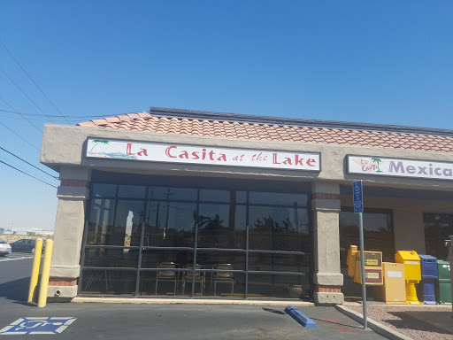 La Casita | Mexican Restaurant