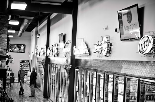 Liquor Store «Bottle Barn Liquors», reviews and photos, 2515 S University Dr, Fargo, ND 58102, USA