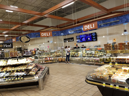 Grocery Store «Kroger», reviews and photos, 15455 Haggerty Rd, Plymouth, MI 48170, USA