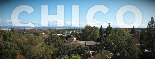 1101 El Monte Ave, Chico, CA 95928, USA