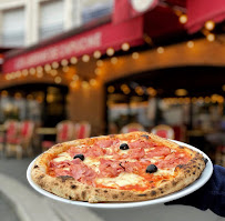 Photos du propriétaire du Restaurant italien Pizzeria JD Capucine à Villiers-sur-Marne - n°11