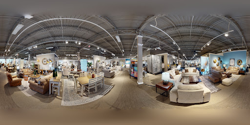 Furniture Store «Ashley HomeStore», reviews and photos, 9027 E 71st St, Tulsa, OK 74133, USA