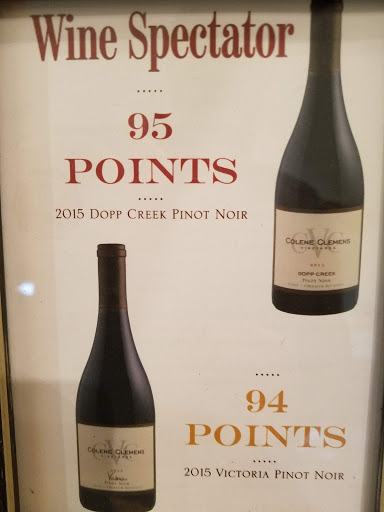 Winery «Colene Clemens Vineyards», reviews and photos, 22501 NE Dopp Rd, Newberg, OR 97132, USA