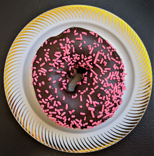 Donut Shop «Ace Donuts», reviews and photos, 9435 W Tropicana Ave, Las Vegas, NV 89147, USA