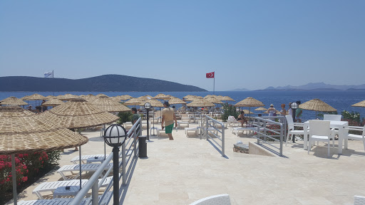 Türaş İçmeler Halk Plajı