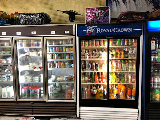 Grocery Store «International Supermarket Cafe», reviews and photos, 847 Broadway Ave, Bowling Green, KY 42101, USA