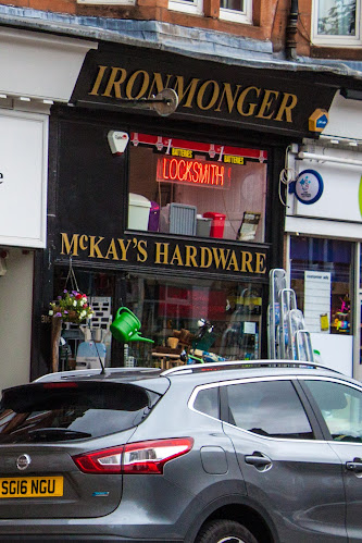 McKay's Hardware - Glasgow