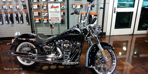 Harley-Davidson Dealer «Henderson Harley-Davidson®», reviews and photos, 1010 W Warm Springs Rd, Henderson, NV 89014, USA