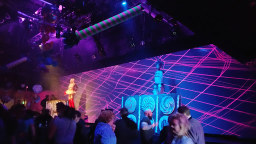 Night Club «Tracks», reviews and photos, 3500 Walnut St, Denver, CO 80205, USA