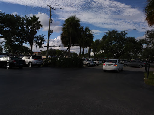Used Car Dealer «Enterprise Car Sales», reviews and photos, 2150 N State Rd 7, Lauderdale Lakes, FL 33313, USA