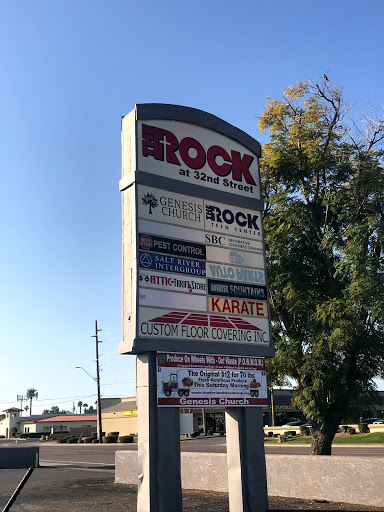 Botanical Garden «Desert Botanical Garden», reviews and photos, 1201 N Galvin Pkwy, Phoenix, AZ 85008, USA