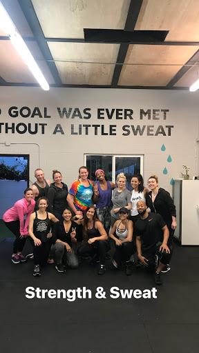 SWEAT 60 image