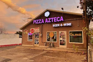 Pizza Azteca image
