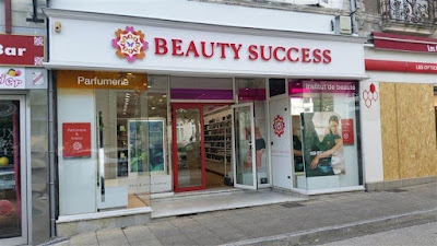 BEAUTY SUCCESS à Ruffec