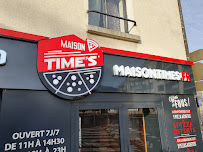 Photos du propriétaire du Pizzeria Pizza Maison Times à Meaux - n°3