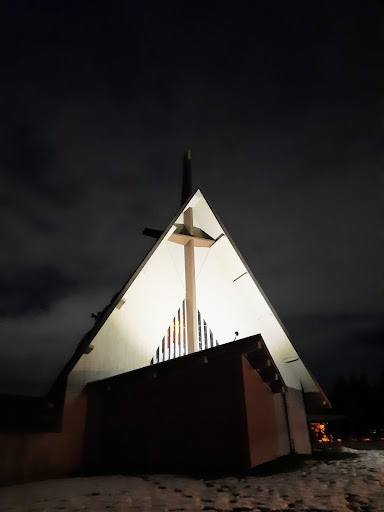 Trinity United Methodist Church