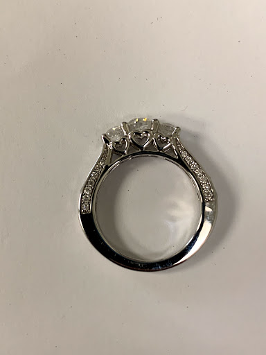 Jeweler «LD Jewelers», reviews and photos, 8073 95th St, Hickory Hills, IL 60457, USA