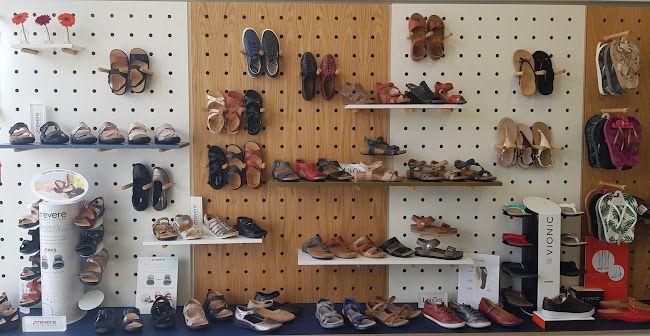 The Shoe Room - Christchurch
