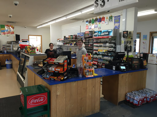 Convenience Store «C-Mart», reviews and photos, 8069 Ripley Rd, Cottageville, WV 25239, USA