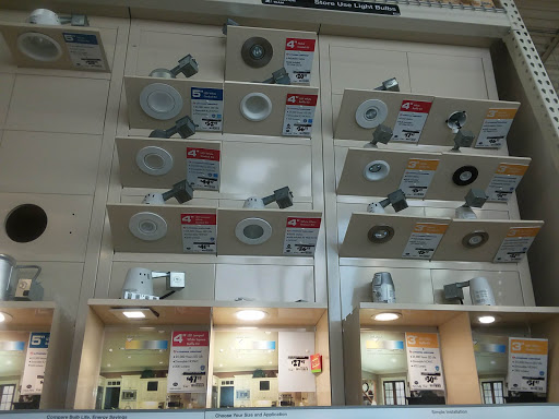 Home Improvement Store «The Home Depot», reviews and photos, 3217 Hershberger Rd NW, Roanoke, VA 24017, USA