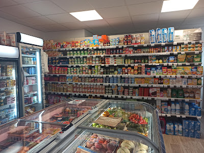 Le Dépanneur à Morlaix