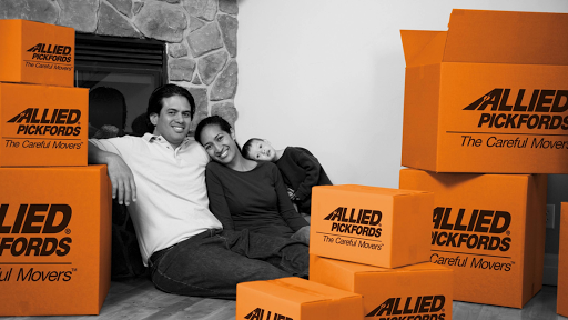 Allied Moving Services - Perth Business Relocations