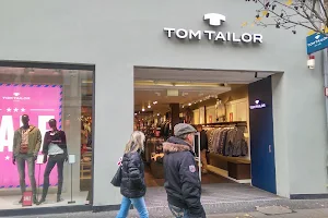 Tom Tailor image