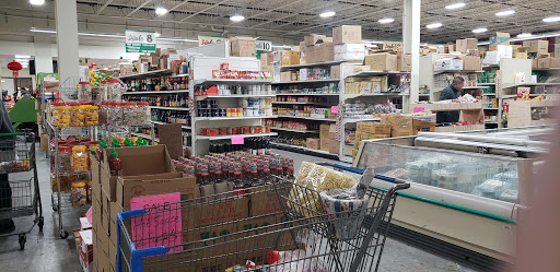 Shopping Mall «Asia Mall», reviews and photos, 1030 S 13th St, Harrisburg, PA 17104, USA