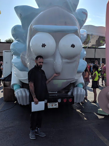 Video Game Store «Gamers HQ», reviews and photos, 2027 SW Gage Blvd, Topeka, KS 66604, USA