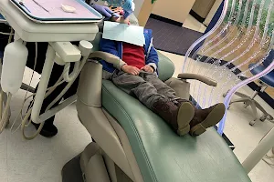 Dr. Tony Saito Pediatric Dentistry of West Boylston image
