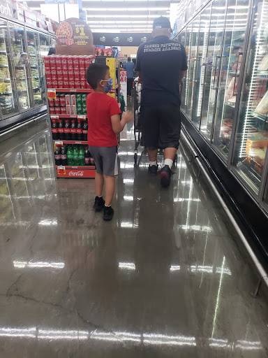 Grocery Store «Superior Grocers», reviews and photos, 9801 Laurel Canyon Blvd, Pacoima, CA 91331, USA