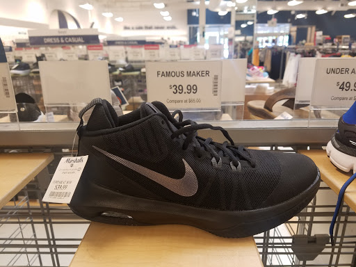 Department Store «Marshalls», reviews and photos, 10837 Olson Dr, Rancho Cordova, CA 95670, USA