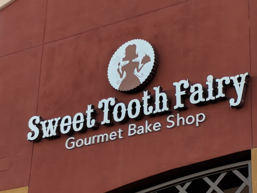 Bakery «The Sweet Tooth Fairy», reviews and photos, 4331 E Baseline Rd, Gilbert, AZ 85234, USA