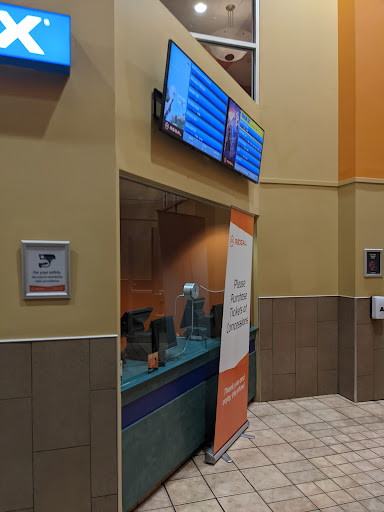 Movie Theater «United Artists Farmingdale 10», reviews and photos, 20 Michael Ave, Farmingdale, NY 11735, USA