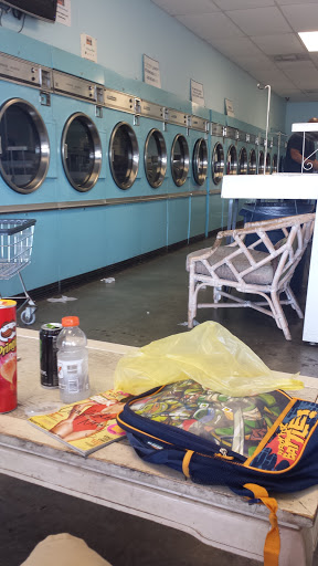 Laundromat «Village Square Laundry & Dry Cleaning», reviews and photos, 8745 US-1, Port St Lucie, FL 34952, USA