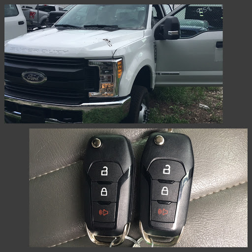 Locksmith «Active Lock and Key Of Apopka», reviews and photos, 637 Key Deer Ct, Apopka, FL 32703, USA