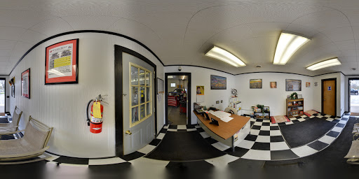 Used Car Dealer «Harris Boyz Auto», reviews and photos, 2115 S Riverside Dr, Iowa City, IA 52246, USA