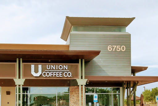 Union Coffee Co
