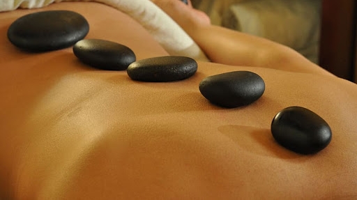 Massage Therapy by Ramon Sundquist