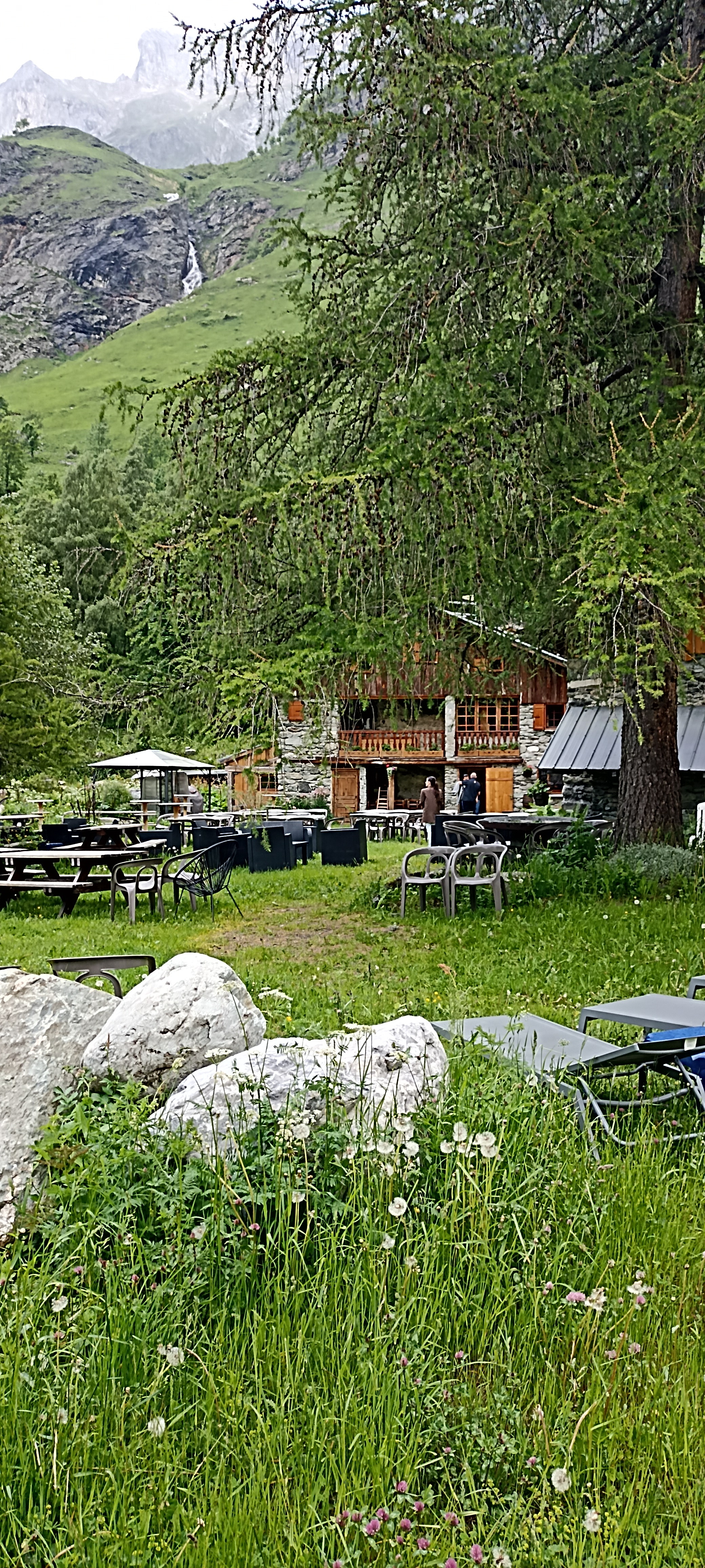 Photo n° 1 de l'avis de Laurent.r fait le 17/06/2023 à 12:43