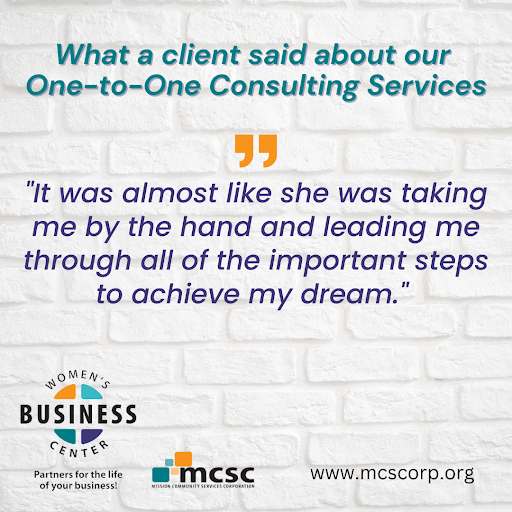 MCSC Womens Business Center San Luis Obispo County image