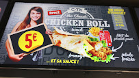 Aliment-réconfort du Restauration rapide Chicken Tek à Blois - n°5