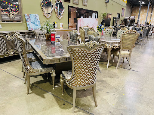 Furniture Store «Regency Furniture», reviews and photos, 7900 Cedarville Rd, Brandywine, MD 20613, USA