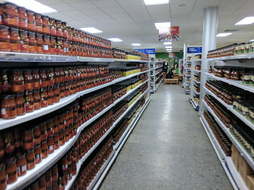 Supermercados latinos en Habana